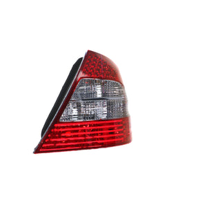 Tail Lamp Drivers Side Certified Suits Mercedes-Benz E Class Avantgard/Sport W211 9/2006 to 7/2009