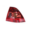 Tail Lamp Drivers Side OEM Suits Toyota Corolla ZZE122R Sedan 4/2004 to 3/2007