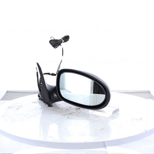 Door Mirror Drivers Side Aftermarket Suits Nissan 350Z Z33 2003 to 2009