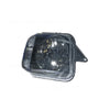 Head Lamp Drivers Side Certified Suits Suzuki Jimny SN413 1998 to 2017