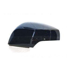 Door Mirror Cover Passenger Side OEM Suits Subaru XV G4X 2012 to 2017 Indicator Type