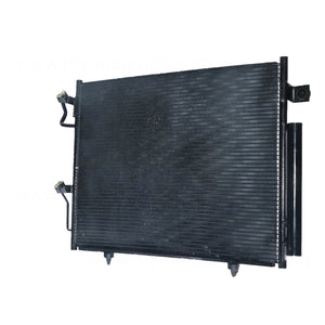A/C Condenser Aftermarket suits Mitsubishi Pajero NX/NW/NT/NS 2006 onwards