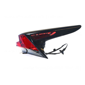 Tail Lamp Drivers Side Genuine suits Lexus NX300 F-Sport/Sport Luxury 2017 On