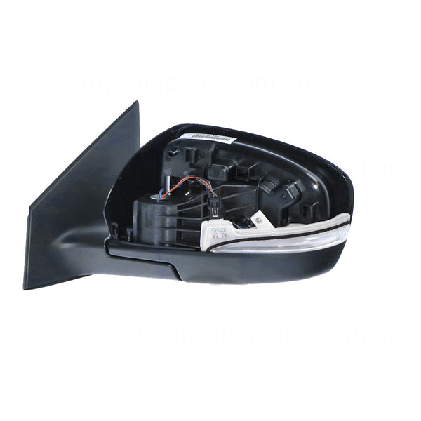 Door Mirror Passenger Side OEM Suits Mazda CX-9 TB 2009 to 2016