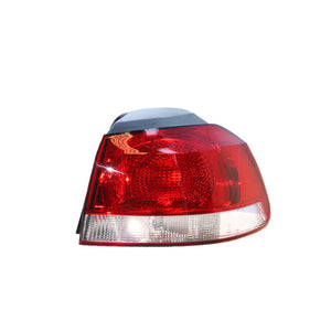 Volkswagen Golf Genuine Tail Lamp Drivers Side 02/2009 to 03/2013 - 5K0945096E