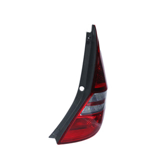 Tail Lamp Drivers Side Certified Suits Hyundai i30 FD 5 Door Hatch 8/2007 to 4/2012