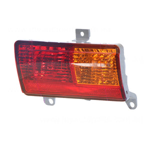Rear Bar Lamp Drivers Side Genuine Suits Toyota FJ Cruiser GSJ15R 2010 to 2016