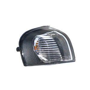 Front Park / Indicator Lamp Drivers Side Certified Suits Volvo S80 MK1/MK2 1998 to 2005