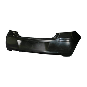 Certified Rear Bar suits Toyota Yaris NCP91R, NCP90R 2005 to 2011