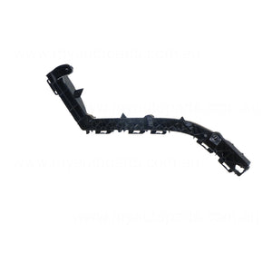 Rear Bar Bracket Passenger Side OEM suits Toyota Prado