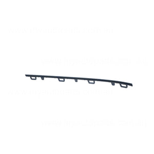 Grille Mould OEM Suits Volkswagen Amarok 2H 2011 to 2016
