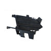 Front Bar Grille Passenger Side With Fog Light Mount OEM Suits Honda Accord Euro CU 11/2010 to 3/2015