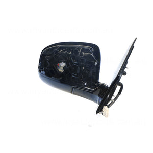Door Mirror Drivers Side OEM suits Nissan Murano Ti Z51 2008 to 2014