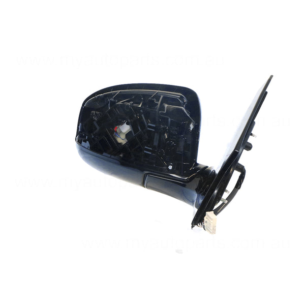Door Mirror Drivers Side OEM suits Nissan Murano Ti Z51 2008 to 2014