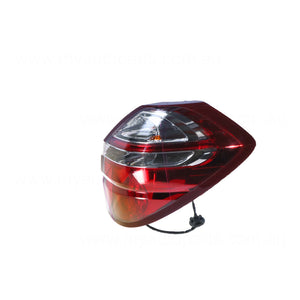 Tail Lamp Drivers Side OEM suits Subaru Liberty BL/BP Wagon 2006 to 2009