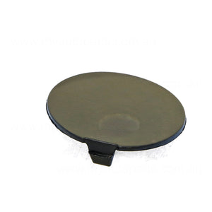 Rear Bar Tow Hook Cover Drivers Side Genuine suits Mazda 3 BM