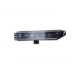 Honda CR-V OEM Fog Lamp Drivers Side 05/2017 to 08/2023 - 33900TMET01