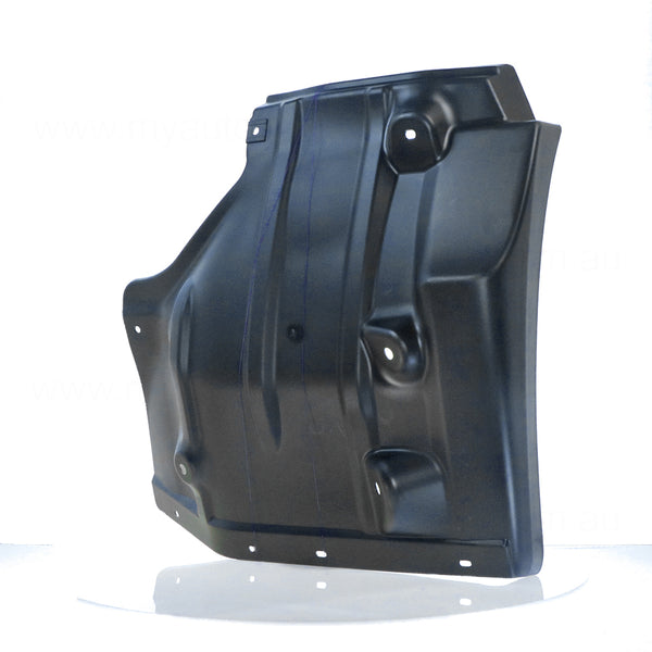 Front Guard Liner Drivers Side Aftermarket suits Hino 300