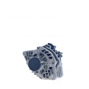 12 Volt 90 Amp 2PIN L-FR Alternator Valeo Type Aftermarket Suits Hyundai i20 PB 2010 to 2012