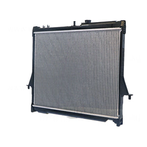 Radiator Aftermarket suits