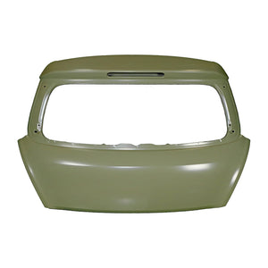 OEM Lift Gate With Spoiler With Wiper suits Suzuki Swift FZ 2010 to 2017