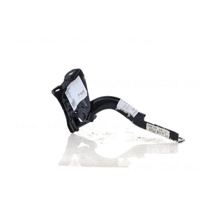 Toyota Prado Genuine Bonnet Hinge Passenger Side 04/2017 to 09/2020 - 5342060120