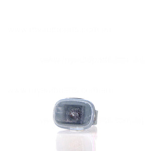 Guard Repeater Passenger Side Certified suits Toyota Camry
