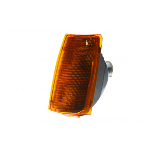 Front Park / Indicator Lamp Passenger Side Certified Suits Holden Commodore VB/VC 1979 to 1981