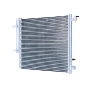 16 mm 8 mm Fin A/C Condenser Aftermarket suits Holden Barina Spark MJ