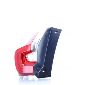 Tail Lamp Passenger Side Certified Suits Honda CR-V RW 2017 to 2021