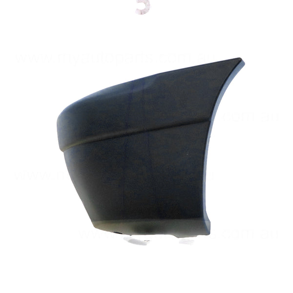 Aftermarket Front Bar End Passenger Side suits Mazda B Series UN 1999 to 2002