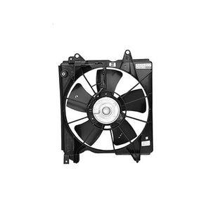 Radiator Fan Assembly Aftermarket suits Honda Civic
