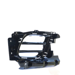 Front Bar Grille Drivers Side OEM Suits Jeep Grand Cherokee WK 2016 to 2021