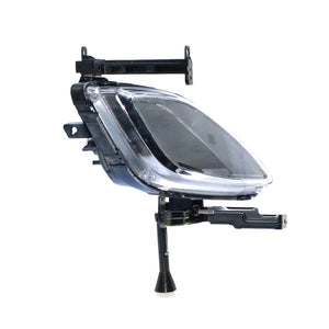 Fog Lamp Drivers Side Certified Suits Hyundai Elantra MD 2011 to 2015