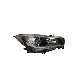 Head Lamp Drivers Side Genuine suits Subaru Liberty/Outback 2017 On