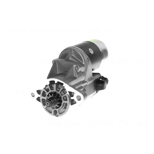 Starter Motor Denso Type Aftermarket suits Toyota Landcruiser