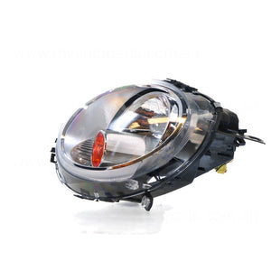 Head Lamp Passenger Side Certified suits Mini Cooper R55/R56/R57/R58/R59