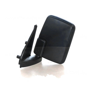 Vertical Door Mirror Passenger Side Aftermarket suits Mitsubishi L300