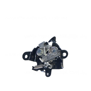 Bonnet Latch Genuine suits Toyota Hiace