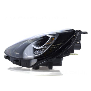 Genuine Head Lamp Passenger Side Suits Adaptive LED suits Ford Puma JK 2020 onwards