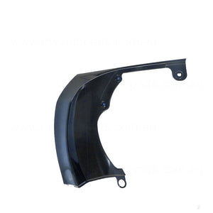 Tail Gate Garnish Upper Passenger Side Genuine suits Toyota RAV4