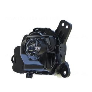 Fog Lamp Passenger Side OEM suits Mazda