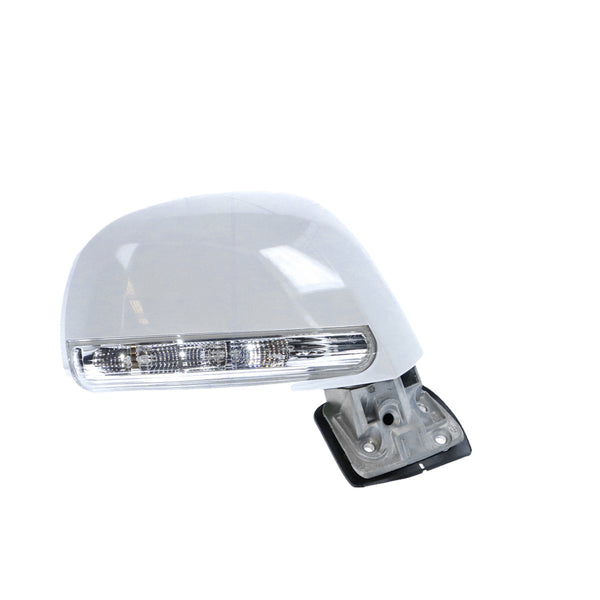 Electric With Indicator Door Mirror Drivers Side OEM Suits Holden Captiva CG 2006 to 2011