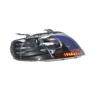 Head Lamp Drivers Side OEM Suits Holden Barina TK 2005 to 2008