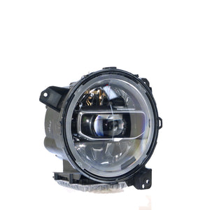 LED Head Lamp Drivers Side OEM suits Jeep Gladiator/Wrangler