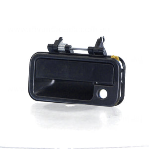 Front Door Outer Handle Aftermarket Suits Holden Rodeo TF 1988 to 2003