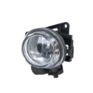 Fog Lamp Passenger Side Genuine Suits Mazda CX-7 ER 2006 to 2012