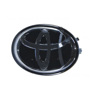 Grille Emblem OEM Suits Toyota Camry ASV50R 2015 to 2017