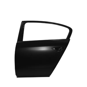 OEM Rear Door Passenger Side suits Volkswagen Passat 3C, B7 2011 to 2015