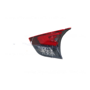 Tail Gate Lamp Drivers Side Genuine suits Nissan X-Trail T32